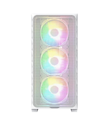 Montech AIR 903 MAX MidiTower AIR903MAX(W)