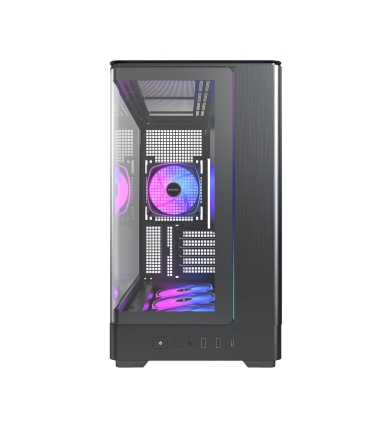Montech Midi Tower PC KING 15 PRO KING15PRO(B)