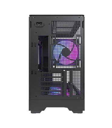 Montech Midi Tower PC KING 15 PRO KING15PRO(B)