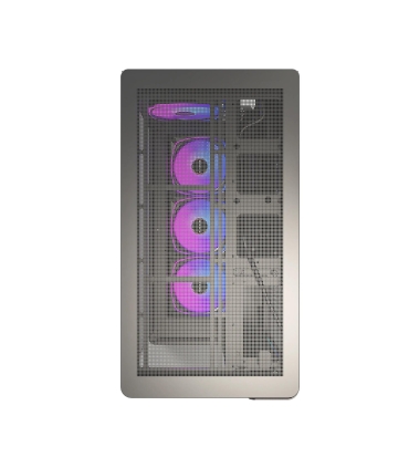 Montech Midi Tower PC KING 15 PRO KING15PRO(B)