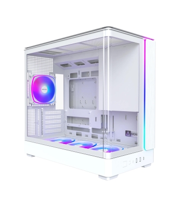 Montech Midi Tower PC KING 15 PRO KING15PRO(W)