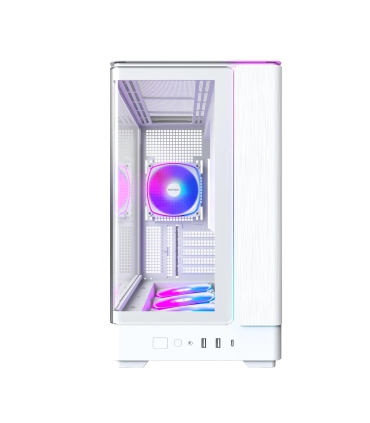 Montech Midi Tower PC KING 15 PRO KING15PRO(W)