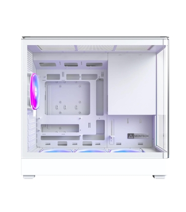 Montech Midi Tower PC KING 15 PRO KING15PRO(W)