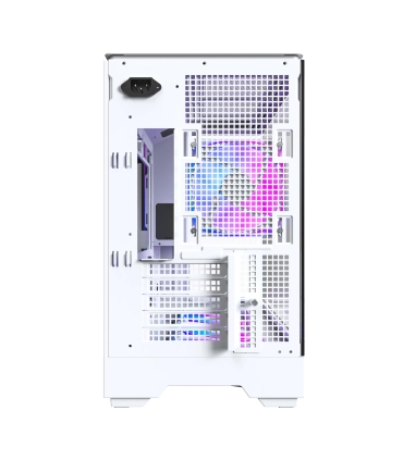 Montech Midi Tower PC KING 15 PRO KING15PRO(W)