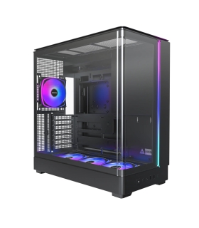 Montech Midi Tower PC KING 45 PRO KING45PRO(B)