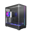 Montech Midi Tower PC KING 45 PRO KING45PRO(B)