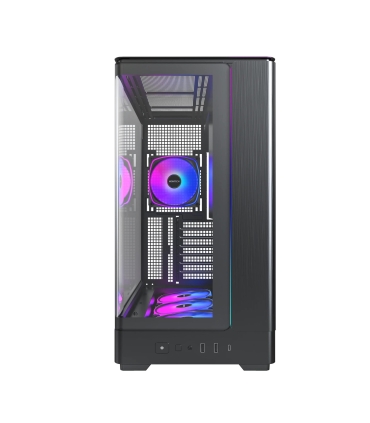 Montech Midi Tower PC KING 45 PRO KING45PRO(B)