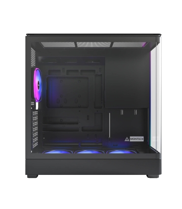 Montech Midi Tower PC KING 45 PRO KING45PRO(B)