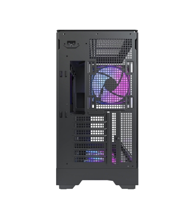 Montech Midi Tower PC KING 45 PRO KING45PRO(B)