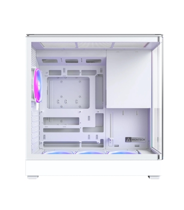 Montech Midi Tower PC KING 45 PRO KING45PRO(W)