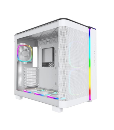 Montech KING 95 PRO (W) MidiTower KING95PRO(W)