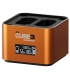 Hähnel laadija ProCube 3 Twin Sony