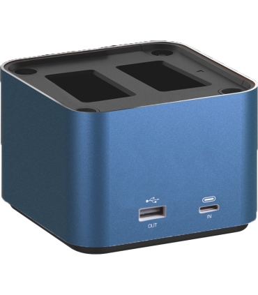 Hähnel laadija ProCube 3 Twin Panasonic