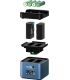 Hähnel laadija ProCube 3 Twin Panasonic