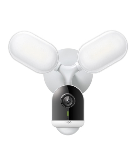 TP-LINK WRL CAMERA 2K QHD/TAPO C720 