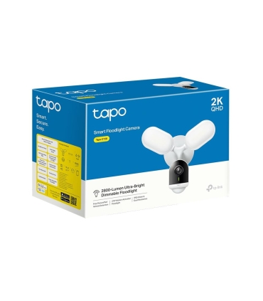 TP-LINK WRL CAMERA 2K QHD/TAPO C720 