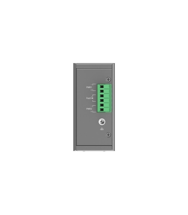 TP-LINK Switch  Switch type Managed 4xRJ-45 ports RJ-45 Ports Type Gigabit Ethernet (10/100/1000) 1xCombo SFP ports quantity 1xS