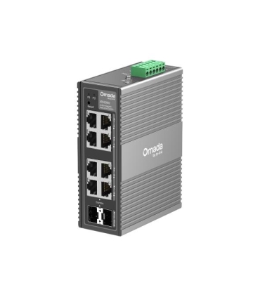 TP-LINK Switch  Omada IES208G Type L2 IES208G