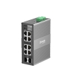 TP-LINK Switch  Omada IES208G Type L2 IES208G