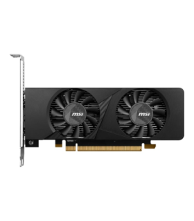 MSI E OC NVIDIA GeForce RTX 3050 6GB