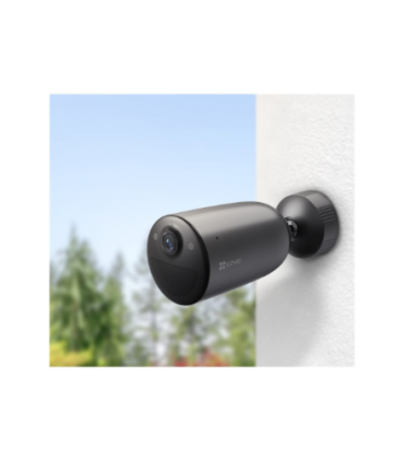 EZVIZ | Camera with battery and solar panel | CS-EB3 4G | Bullet | 3 MP | 2.8mm | IP65 | H.264/H.265 | Micro SD, Max. 512 GB