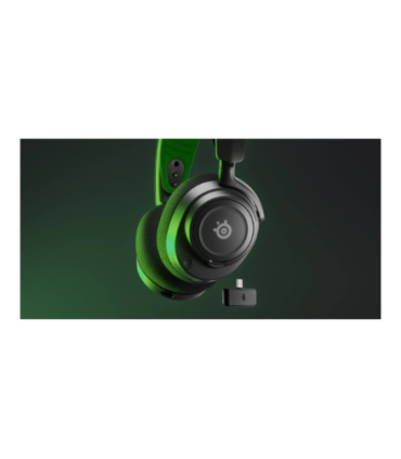 SteelSeries Gaming Arctis Nova 7X Gen 2 must