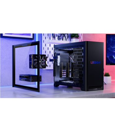 Lenovo Legion T5 30IAS10 Desktop Tower Ultra 7, 32GB, 2TB SSD