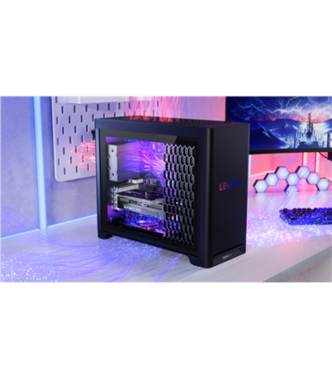 Lenovo Legion T5 30IAS10 Desktop Tower Ultra 7, 32GB, 2TB SSD