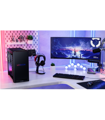 Lenovo Legion T5 30IAS10 Desktop Tower Ultra 7, 32GB, 2TB SSD