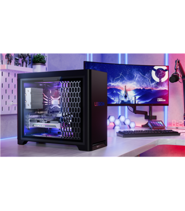Lenovo Legion T5 30IAS10 Desktop Tower Ultra 7, 32GB, 2TB SSD