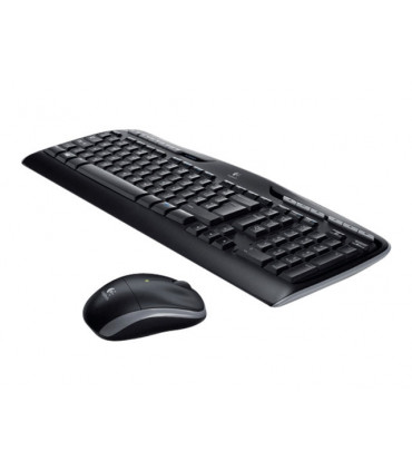 Logitech MK330 RU