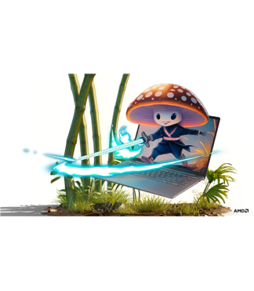 Lenovo IdeaPad Slim 5 14ARP10 14" Ryzen 7, 16GB, 1TB SSD