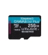 Kingston Micro SDXC 256GB