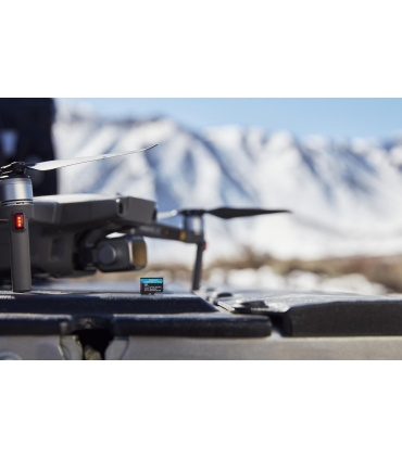 Kingston Micro SDXC 256GB