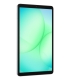 Samsung TAB A11 8,7" 4+64GB LTE, hõbedane SM-X135FZSAEUE