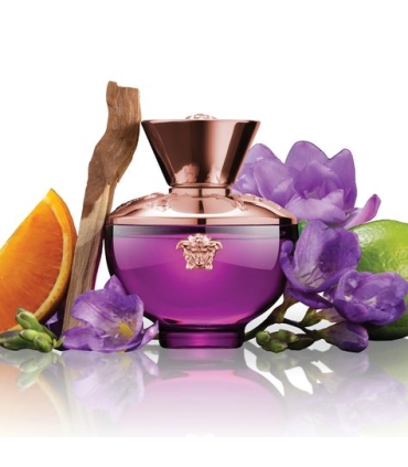 Versace Dylan Purple Bath & Shower Gel (200mL)