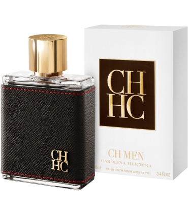 Carolina Herrera CH Men EDT (100mL)