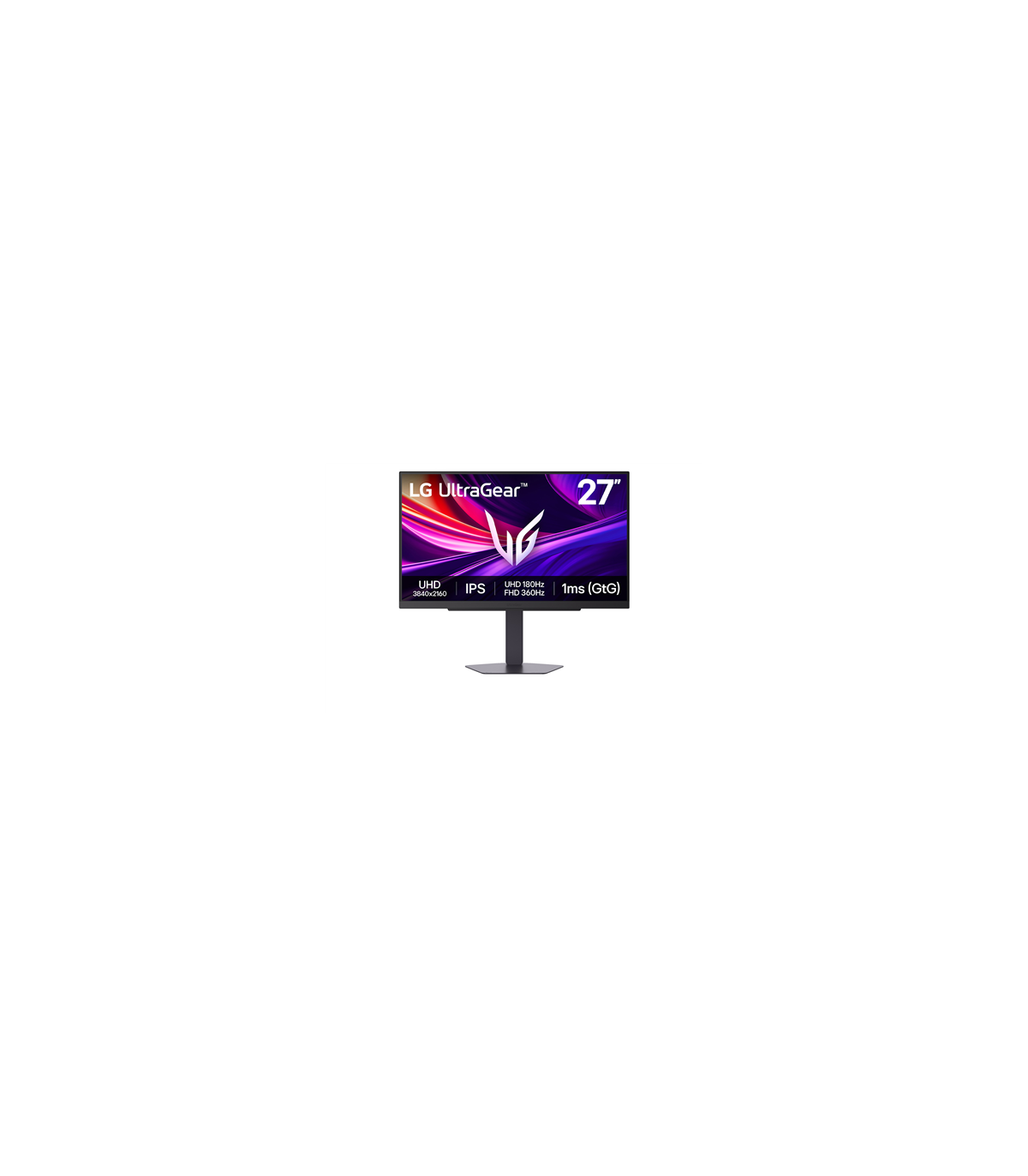 LG 27G810A-B 27