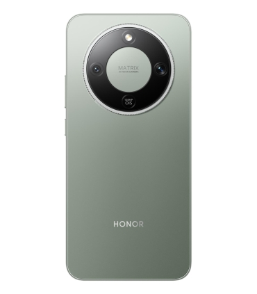 Honor Magic 8 Lite 512GB, roheline 5109BYRC