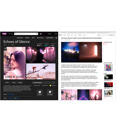 Lenovo Tab One Wi-Fi ZAF00254SE 11"