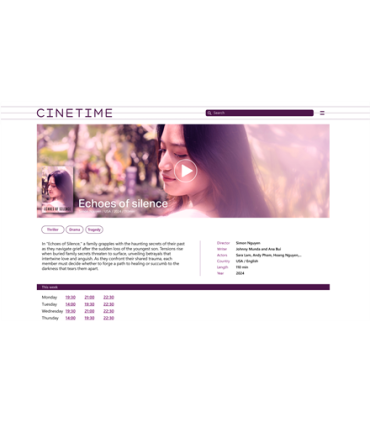 Lenovo Tab One Wi-Fi ZAF00254SE 11"