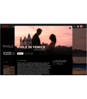 Lenovo Tab One Wi-Fi ZAF00254SE 11"