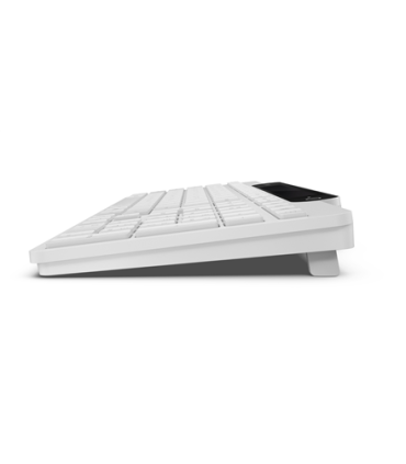 Lenovo 800 Self-Charging Bluetooth Keyboard English