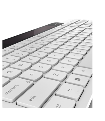 Lenovo 800 Self-Charging Bluetooth Keyboard English
