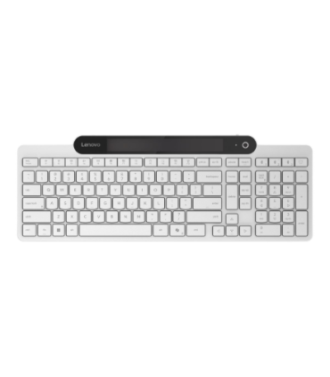 Lenovo 800 Self-Charging Bluetooth Keyboard English