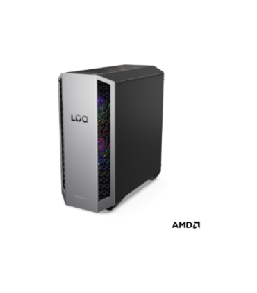 Lenovo LOQ 26ADR10 Desktop Tower Ryzen 7, 32GB, 1TB SSD
