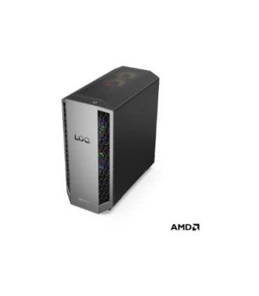 Lenovo LOQ 26ADR10 Desktop Tower Ryzen 7, 32GB, 1TB SSD