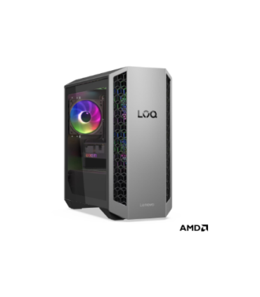 Lenovo LOQ 26ADR10 Desktop Tower Ryzen 7, 32GB, 1TB SSD