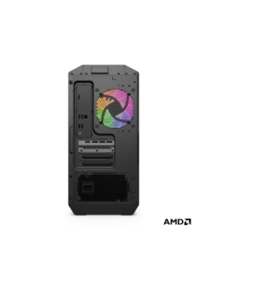 Lenovo LOQ 26ADR10 Desktop Tower Ryzen 7, 32GB, 1TB SSD