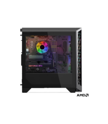 Lenovo LOQ 26ADR10 Desktop Tower Ryzen 7, 32GB, 1TB SSD